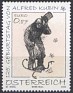 Austria 2002 Characters 0,87 â‚¬ Multicolor Scott 1889. Austria 1889. Uploaded by susofe